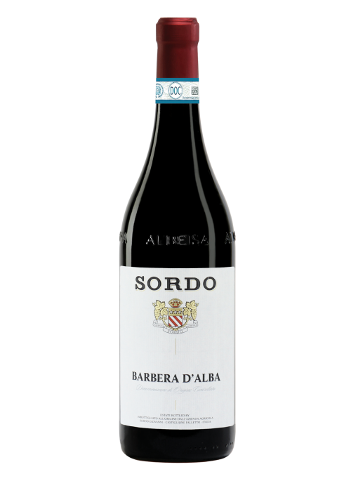 Barbera d'Alba 