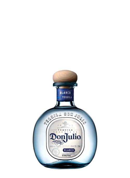  Tequila Blanco Don Julio