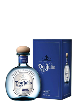  Tequila Blanco Don Julio