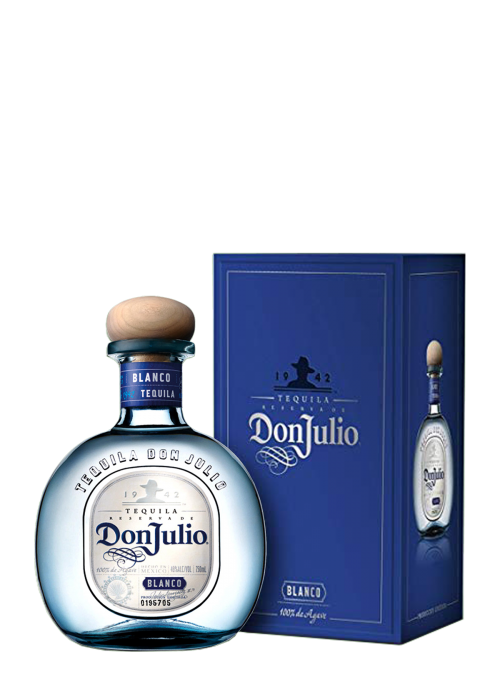  Tequila Blanco Don Julio