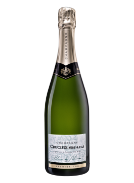 Premier CruAvenay Val d'Or Blanc de Blanc 2016