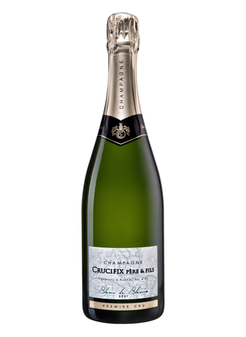 Premier CruAvenay Val d'Or Blanc de Blanc 2016