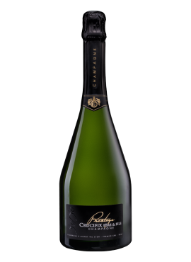 Premier Cru Avenay Val d’Or Prestige 2015