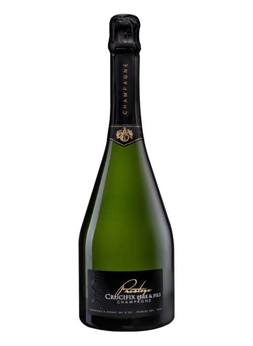 Premier Cru Avenay Val d’Or Prestige 2015