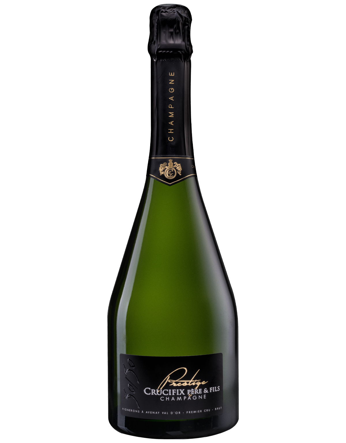 Premier CruAvenay Val d'Or Prestige Crocifix