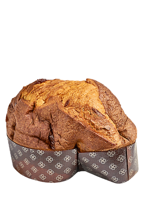 Colomba Albicocca Gentile