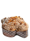 Colomba Classica Gentile