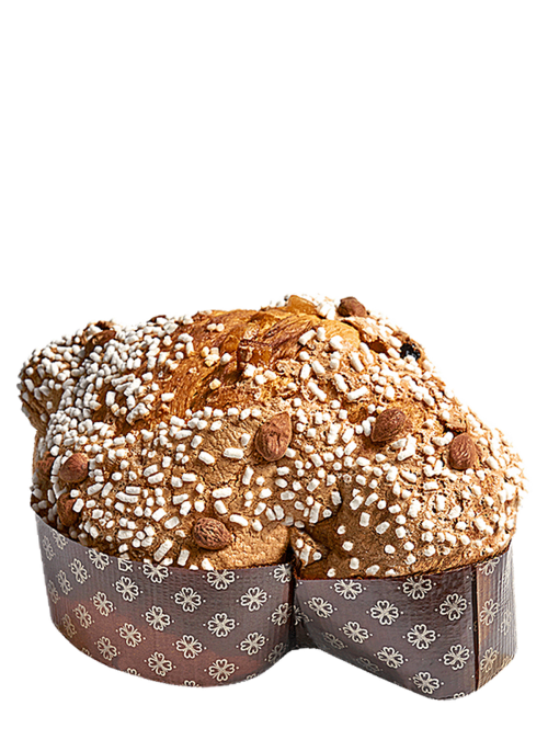 Colomba Classica Gentile