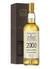 Caol Ila Wilson & Morgan Whisky 2000