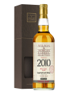 Caol Ila Wilson & Morgan Whisky 2000