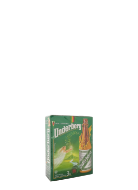 Amaro Underberg