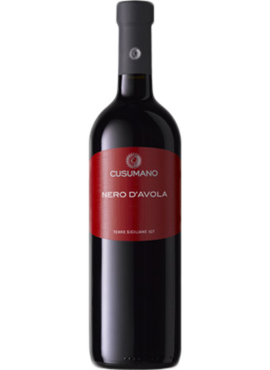 Nero d'Avola 