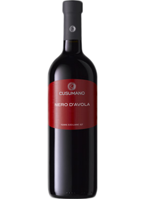 Nero d'Avola 