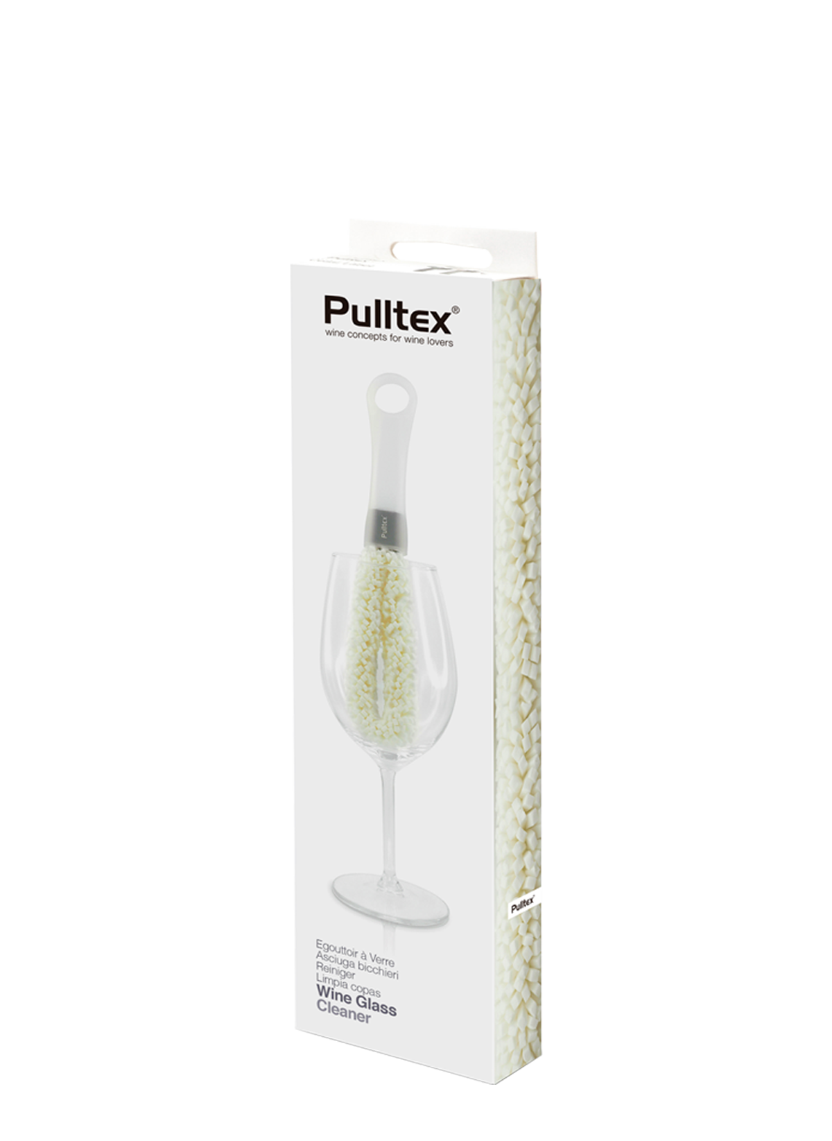 Pulisci Bicchiere - Pulltex