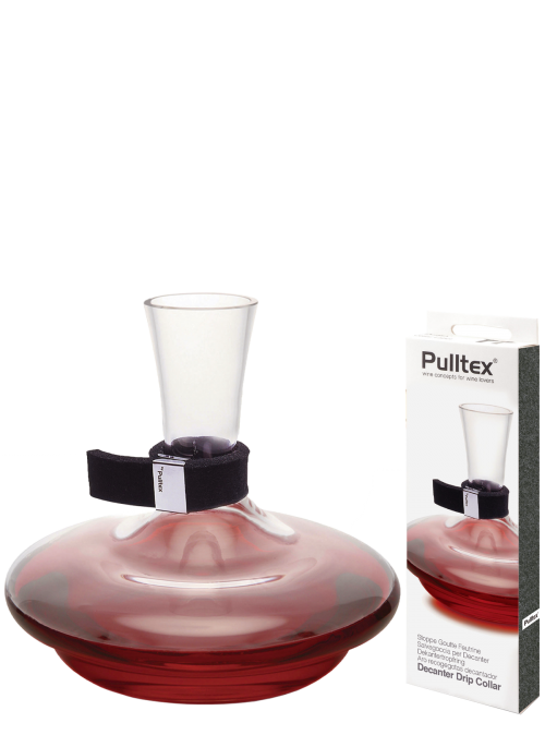 Salvagoccia Decanter - Pulltex