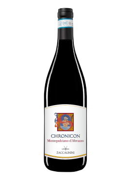 Chronicon Montepulciano