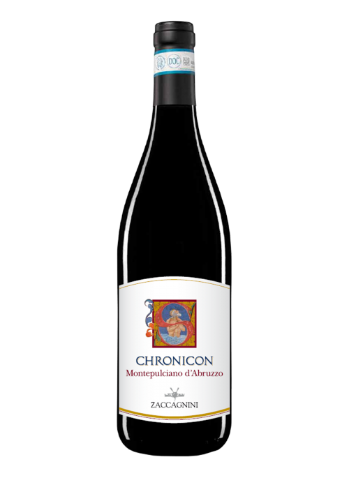 Chronicon Montepulciano