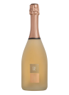 Dubl Metodo Classico Brut Rosé - Feudi di San Gregorio