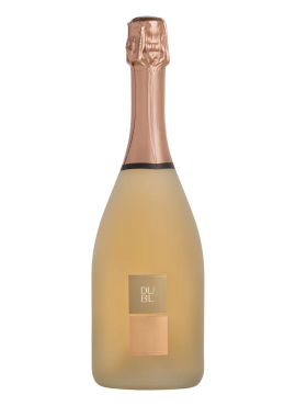 Dubl Metodo Classico Brut Rosé