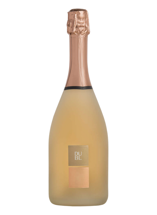 Dubl Metodo Classico Brut Rosé