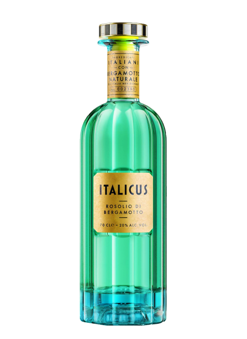 Italicus Rosolio di Bergamotto