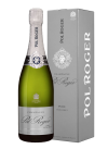 Champagne Pol Roger Pure Extra Brut