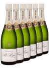 Réserve brut 6 Bottiglie