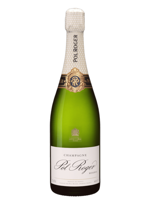 Réserve brut