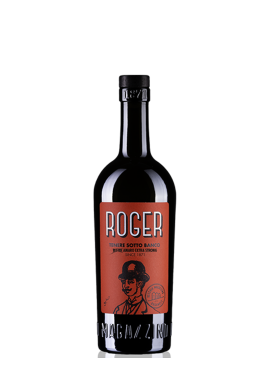 Amaro Roger