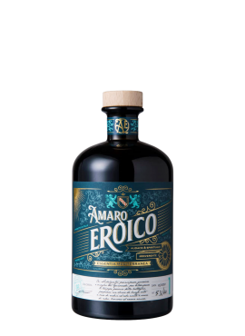 Amaro Eroico