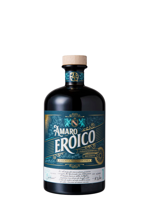 Amaro Eroico