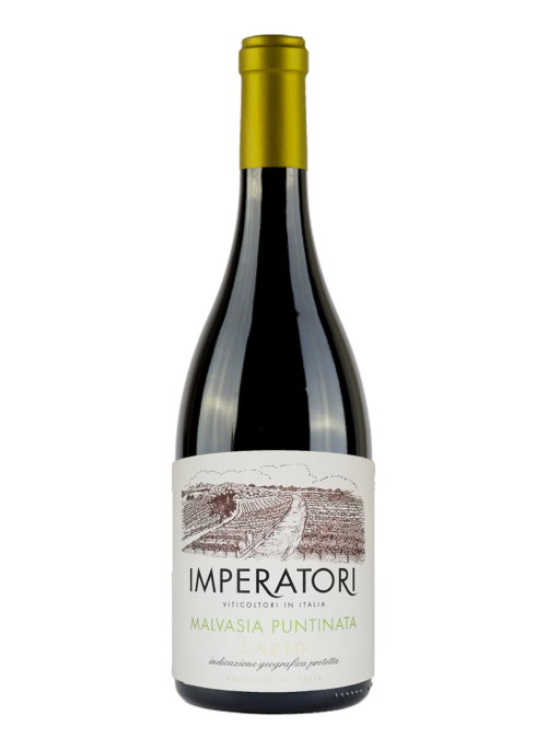 Malvasia Puntinata NV