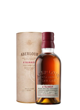 Aberlour A'bunadh