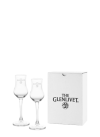 The Glenlivet tasting glasses