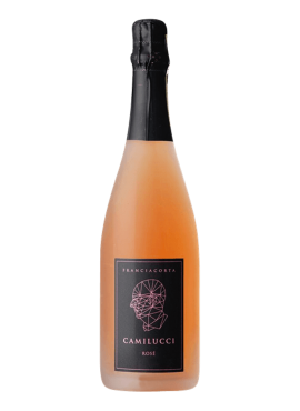 Franciacorta Brut Rosè