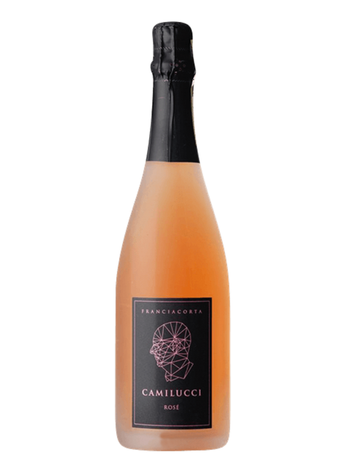 Franciacorta Brut Rosè