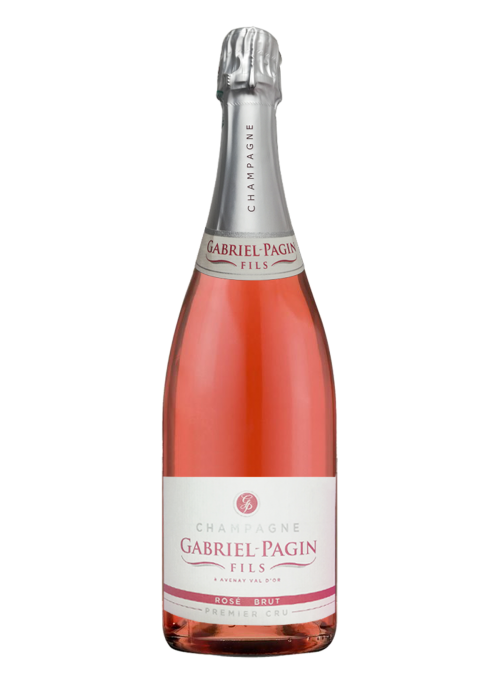 Brut Rosè