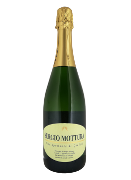 Sergio Mottura Brut