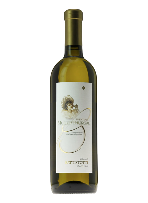 Müller Thurgau