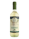 Vino aromatizzato alla Mandorla Angileri