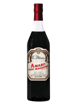 Amaro Lago Maggiore Rossi d'Angera