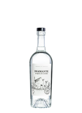 Diamante Acqua di Cedro