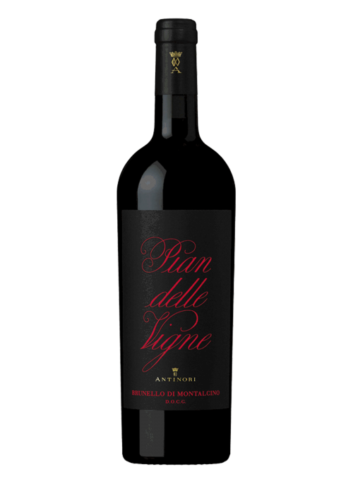 Pian delle Vigne