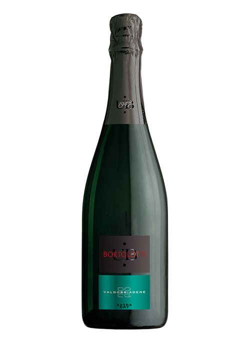 Prosecco extra dry Bortolotti