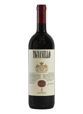 Tignanello Antinori