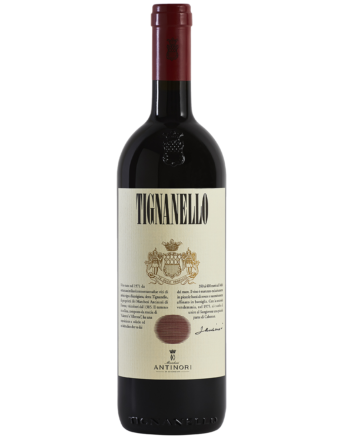 Tignanello 2020 トスカーナ 赤ワイン Tignanello Antinori 2020