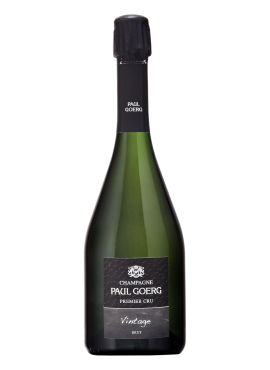 Vintage Brut Premier Cru