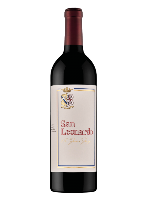 San Leonardo