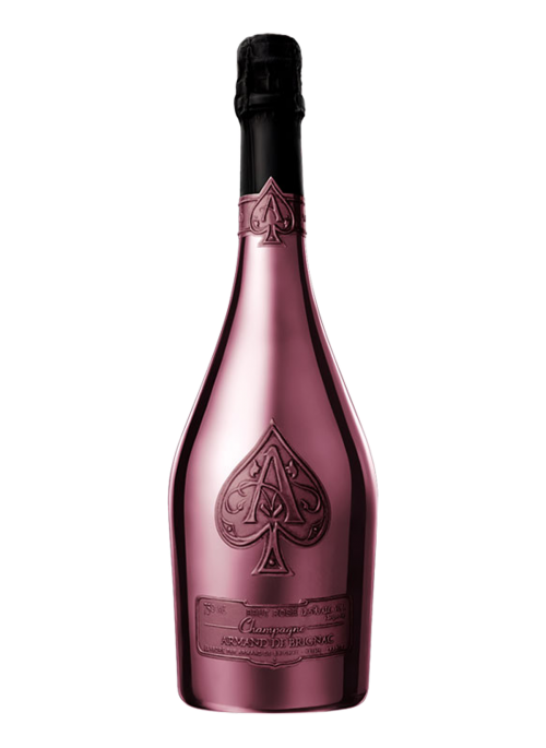 Brut Rosè NV