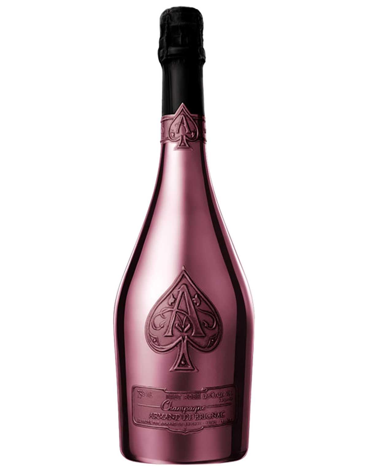 Brut Rosè Armand de Brignac